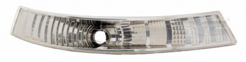 Semnalizator RENAULT TRAFIC II bus JL TYC 18-0372-11-2