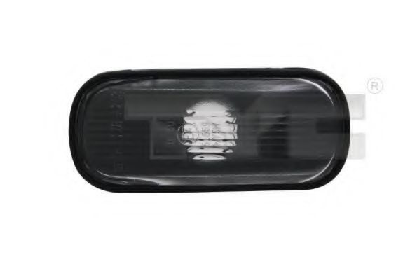 Semnalizator SAAB 9-3 Combi (YS3F) (2005 - 2016) TYC 18-0243-11-2 piesa NOUA