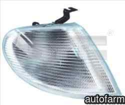 Semnalizator SEAT ALHAMBRA 7V8 7V9 TYC 18-5133-05-