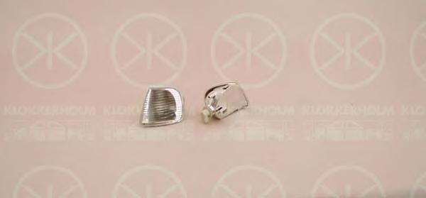 Semnalizator SEAT CORDOBA limuzina (6K1, 6K2), SEAT IBIZA Mk II (6K1), VW POLO limuzina (6KV2) - KLOKKERHOLM 66070364
