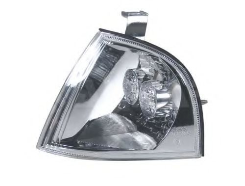 Semnalizator SKODA OCTAVIA 1 Combi (1U5) (1998 - 2010) ALKAR 2111521