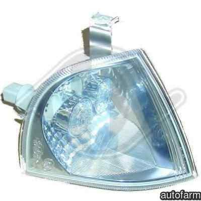 Semnalizator SKODA OCTAVIA (1U2) DEPO 6651503RUE