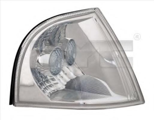 Semnalizator SKODA OCTAVIA (1U2), SKODA OCTAVIA Combi (1U5) - TYC 18-0207-01-2