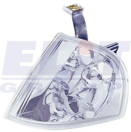 Semnalizator SKODA OCTAVIA I Combi (1U5) DEPO 665-1504L-UE
