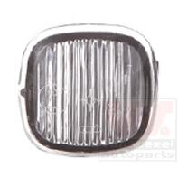 Semnalizator SKODA PRAKTIK (5J), SKODA FABIA, SKODA FABIA Combi - VAN WEZEL 7627913