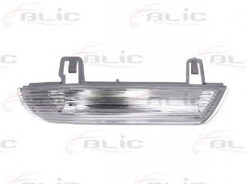 Semnalizator SKODA SUPERB 3U4 BLIC 54030104310P