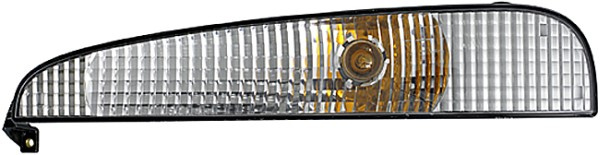 Semnalizator stanga (2BA 247 015-031 2BA
