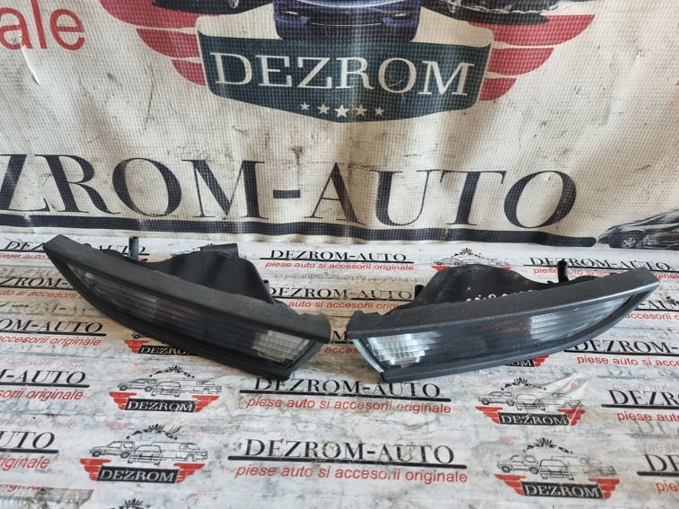 Semnalizator stanga / dreapta VW Scirocco coduri :