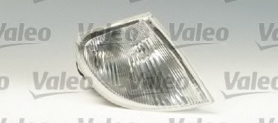 Semnalizator # stanga fata Peugeot Grand 1996 1997