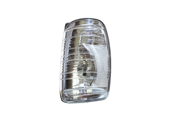 Semnalizator # stanga Left Ford Transit 2013 2014 2015 2016 2017 2018 2019 2020 2021 2022 2023 2024 2025 # 6201666 # ALKAR
