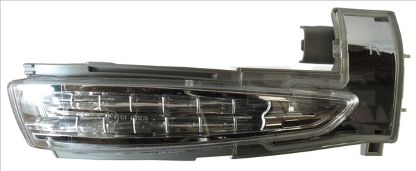 Semnalizator # stanga Oglinda exterioara CitroEn C4 2013 2014 2015 2016 2017 2018 2019 2020 2021 2022 2023 2024 2025 # 326 0110 3 # TYC