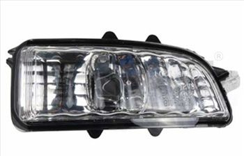 Semnalizator # stanga Volvo S60 2000 2001 2002 2003 2004 2005 2006 2007 2008 2009 2010 # 338 0042 3 # TYC
