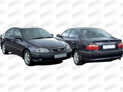 Semnalizator TOYOTA AVENSIS Station Wagon T22 PRASCO TY2404013