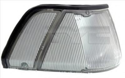 Semnalizator TOYOTA COROLLA FX hatchback (E8B) - TYC 18-1870-78-2