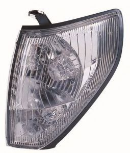 Semnalizator TOYOTA LAND CRUISER 90 (J9) (1995 - 2016) DEPO / LORO 212-15F4R-AE piesa NOUA
