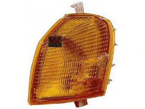 Semnalizator TOYOTA STARLET EP91 VAN WEZEL 5372902