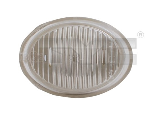 Semnalizator TYC 18-0701-01-2 OE 0000046813514