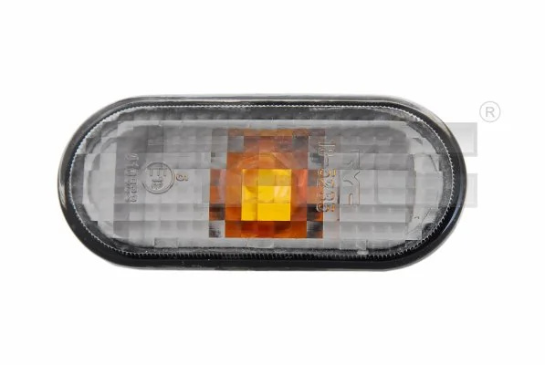 Semnalizator TYC 18-5235-15-2 pentru VW MULTIVAN T5 (7HM, 7HN, 7HF, 7EF, 7EM, 7EN) 2003-2015