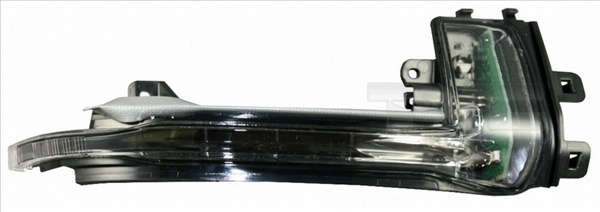Semnalizator TYC 302-0092-3 pentru AUDI A5 Cabriolet (8F7) 2009-2017