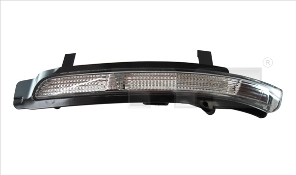Semnalizator TYC 332-0039-3 pentru SKODA SUPERB II (3T4) 2008-2015