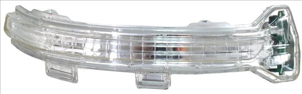 Semnalizator TYC 337-0241-3 pentru VW GOLF VII Variant (BA5, BV5) 2013-2020