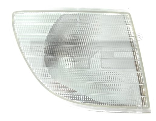 Semnalizator TYC montare fata dreapta 18-5509-15-2 la masina MERCEDES-BENZ VITO bus (W638) 1996 1997 1998 1999 2000 2001 2002 2003