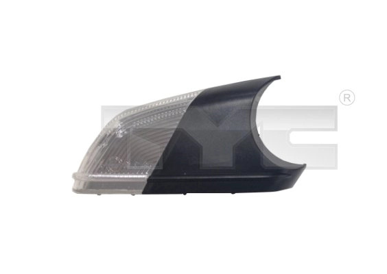 Semnalizator TYC montare Oglinda exterioara dreapta 337-0141-3 model VW POLO (9N_, 9A_) 2001 2002 2003 2004 2005 2006 2007 2008 2009