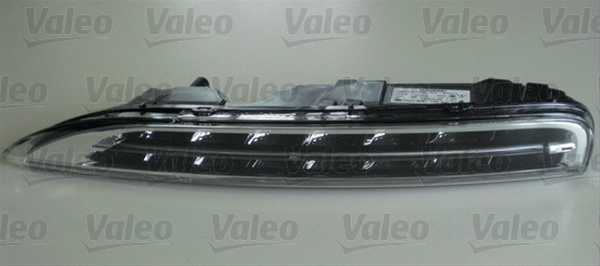 Semnalizator Valeo Porsche 044561