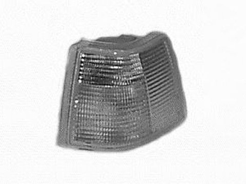 Semnalizator VOLVO 850 LS VAN WEZEL 5958908