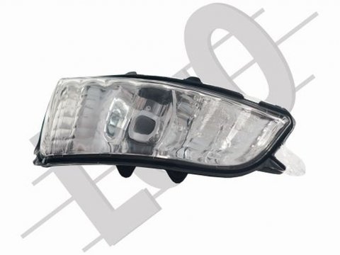 Semnalizator VOLVO C70 II Cabriolet BLIC 540324022105P