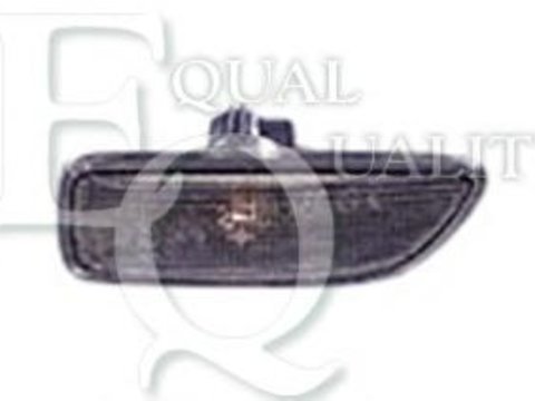 Semnalizator VOLVO S80 I limuzina (TS, XY), VOLVO S60 I limuzina, VOLVO XC90 I combi - EQUAL QUALITY FL0206