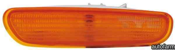Semnalizator VOLVO V40 combi VW TYC 18-0543-00-9