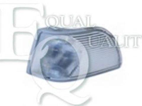 Semnalizator VOLVO V70 (LV), VOLVO S70 limuzina (LS) - EQUAL QUALITY GA6979