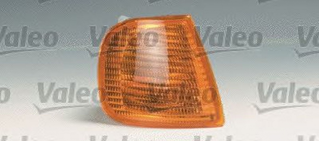 Semnalizator VW CADDY II caroserie 9K9A VALEO 85850