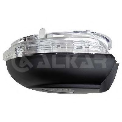 Semnalizator VW GOLF 6 Cabriolet (517) (2011 - 2016) ALKAR 6204124