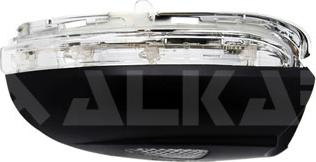 Semnalizator VW GOLF VI (517), Сabrioletă, 03.2011 - 05.2016 Alkar 6202124
