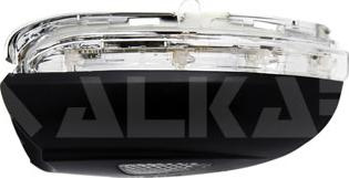 Semnalizator VW GOLF VI (5K1), Hatchback, 10.2008 