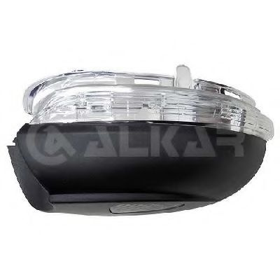 Semnalizator VW GOLF VI Variant (AJ5) (2009 - 2013) ALKAR 6203124 piesa NOUA
