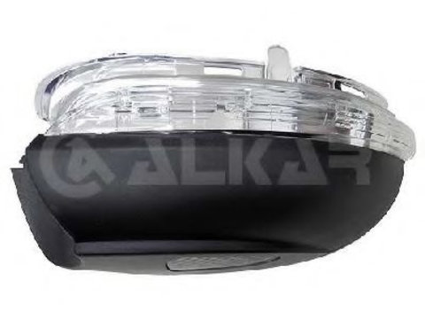 Semnalizator VW GOLF VI Variant (AJ5) (2009 - 2013) ALKAR 6203124