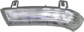 Semnalizator VW GOLF VI Variant (AJ5), Turism, 07.2009 - 07.2014 Alkar 6201128