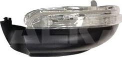 Semnalizator VW GOLF VI Variant (AJ5), Turism, 07.2009 - 07.2014 Alkar 6203124