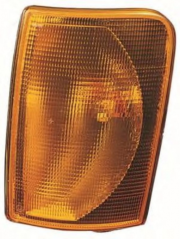 Semnalizator VW LT 28-46 II platou sasiu 2DC 2DF 2