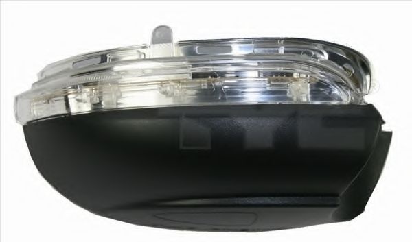 Semnalizator VW SCIROCCO (137, 138) (2008 - 2016) TYC 337-0218-3 piesa NOUA