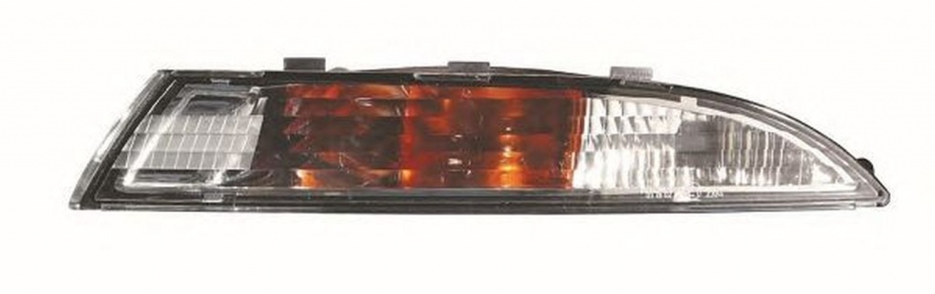 Semnalizator VW SCIROCCO 137 138 LORO 4411624LUE