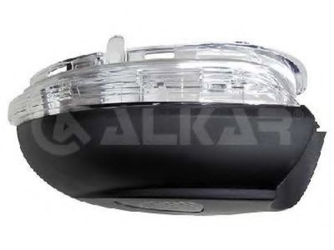 Semnalizator VW TOURAN (1T3) (2010 - 2015) ALKAR 6204124