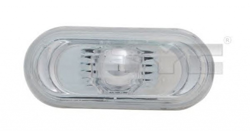 Semnalizator VW TRANSPORTER V bus 7HB 7HJ 7EB 7EJ 7EF 7EG 7HF 7EC TYC 18-0605-11-2