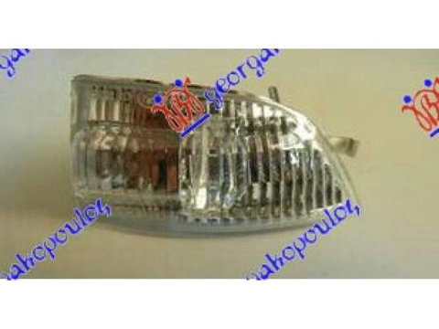 Semnla Oglinda-Ford Focus 04-08 pentru Ford Focus 04-08