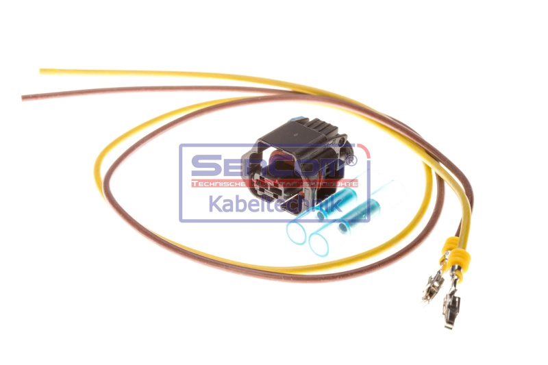 SenCom Set raparat cabluri, injector montare Injector 3061165