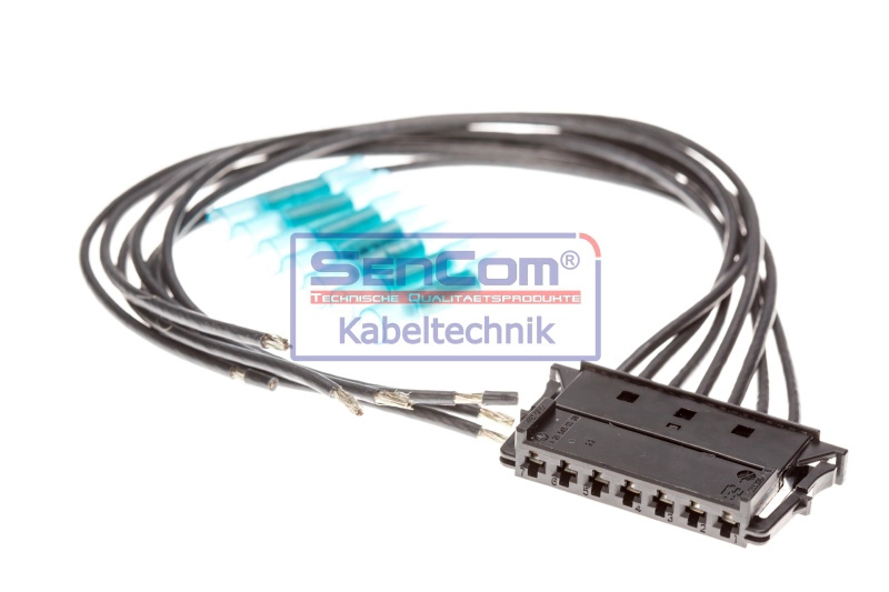 SenCom Set reparat cabluri, becuri haion 20233 model MERCEDES-BENZ S-CLASS (W221, V221) 2005 2006 2007 2008 2009 2010 2011 2012 2013