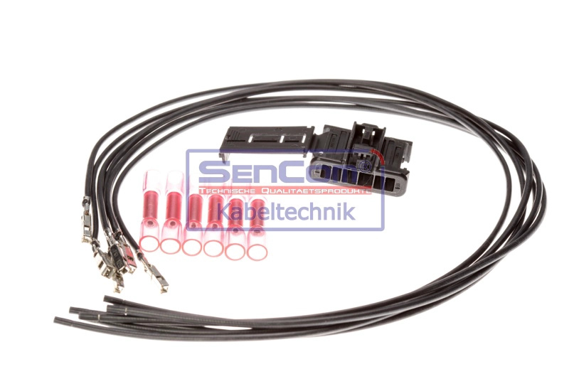 SenCom Set reparat cabluri, becuri haion 9920163 montare interior pentru PEUGEOT 1007 (KM_) 2005 2006 2007 2008 2009 2010 2011 2012